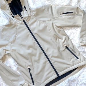 Black Diamond ski jacket